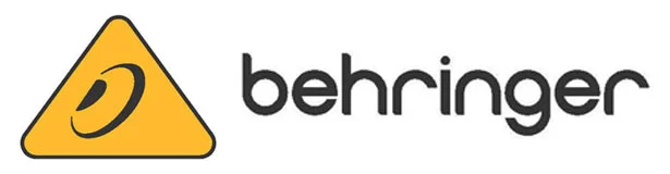 Behringer logo