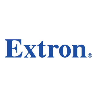 Extron logo