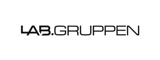 Lab.Gruppen logo