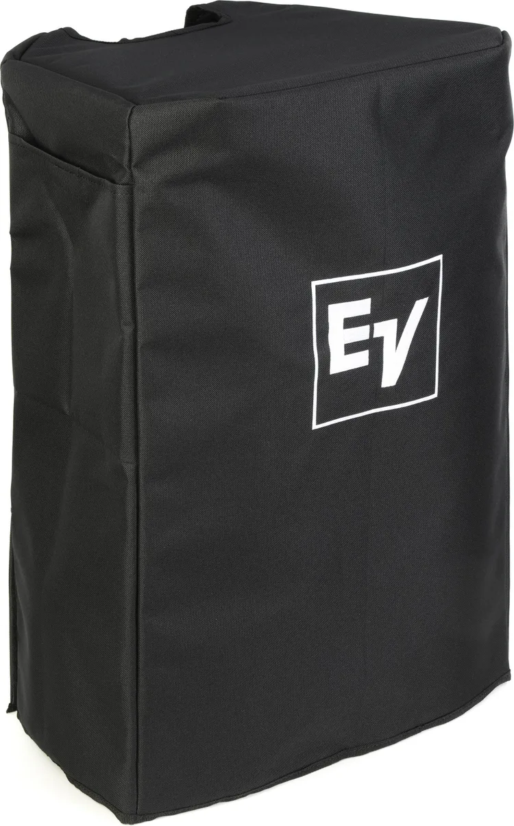 ZLX Padded Cover