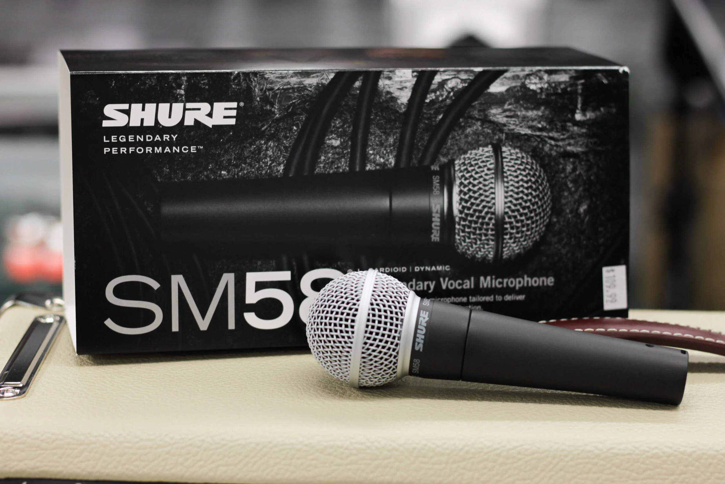 Sm58